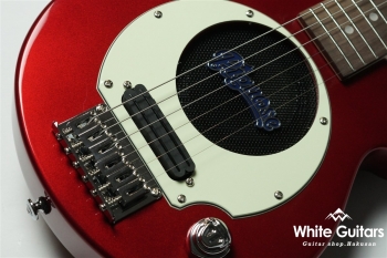 PGG-200 - Candy Apple Red